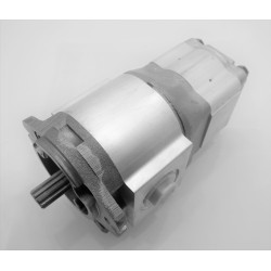 HYDRAULIC PUMP FOR BOBCAT 853 853H 32516/34110 A22.4/8.3L 34110